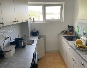 Appartement 2 chambres à vendre dans Cluj-napoca, zone Grigorescu