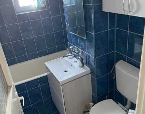 Appartement 2 chambres à vendre dans Cluj-napoca, zone Grigorescu