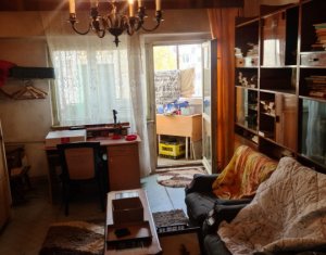 Lakás 1 szobák eladó on Cluj-napoca, Zóna Manastur