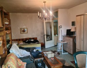 Lakás 1 szobák eladó on Cluj-napoca, Zóna Manastur