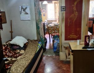 Lakás 1 szobák eladó on Cluj-napoca, Zóna Manastur