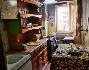 Lakás 1 szobák eladó on Cluj-napoca, Zóna Manastur