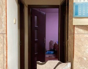 , 47m2 on Cluj-napoca, Zóna Manastur