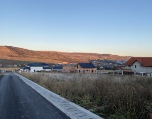 , 1000m2 on Chinteni