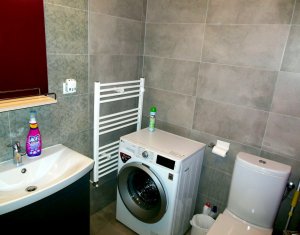 Lakás 3 szobák kiadó on Cluj-napoca, Zóna Gheorgheni