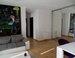 Lakás 3 szobák kiadó on Cluj-napoca, Zóna Gheorgheni