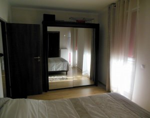 Lakás 3 szobák kiadó on Cluj-napoca, Zóna Gheorgheni