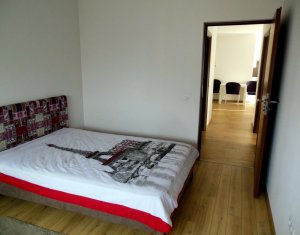 Lakás 3 szobák kiadó on Cluj-napoca, Zóna Gheorgheni