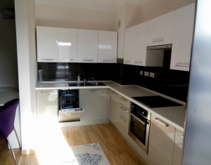 Lakás 3 szobák kiadó on Cluj-napoca, Zóna Gheorgheni