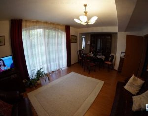 , 56m2 on Cluj-napoca, Zóna Andrei Muresanu