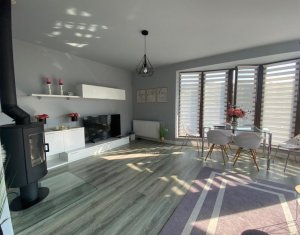 , 240m2 on Cluj-napoca, Zóna Borhanci