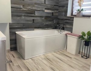 Ház 8 szobák eladó on Cluj-napoca, Zóna Borhanci