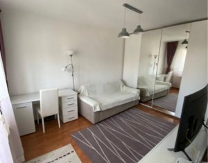 Lakás 1 szobák eladó on Cluj-napoca, Zóna Manastur