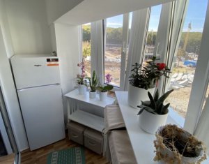 Lakás 1 szobák eladó on Cluj-napoca, Zóna Manastur