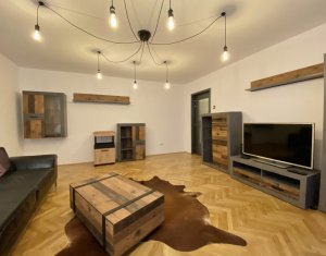 Appartement 3 chambres à louer dans Cluj-napoca, zone Manastur