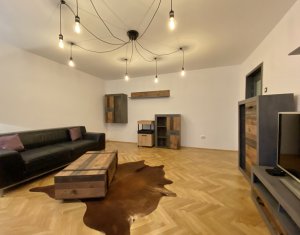 Appartement 3 chambres à louer dans Cluj-napoca, zone Manastur