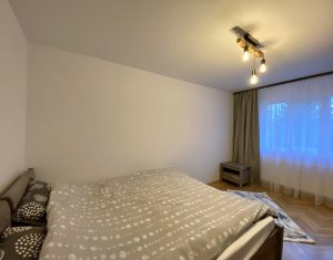 Appartement 3 chambres à louer dans Cluj-napoca, zone Manastur
