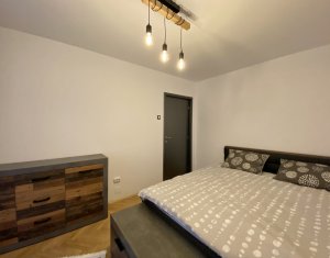 Appartement 3 chambres à louer dans Cluj-napoca, zone Manastur