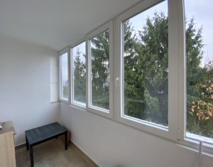 Appartement 3 chambres à louer dans Cluj-napoca, zone Manastur