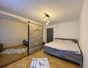 Appartement 3 chambres à louer dans Cluj-napoca, zone Manastur