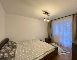 Appartement 3 chambres à louer dans Cluj-napoca, zone Manastur