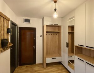 Appartement 3 chambres à louer dans Cluj-napoca, zone Manastur