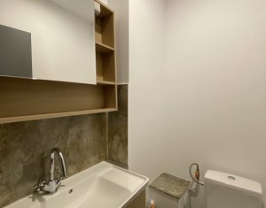 Appartement 3 chambres à louer dans Cluj-napoca, zone Manastur