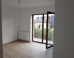 Maison 4 chambres à vendre dans Cluj-napoca, zone Borhanci