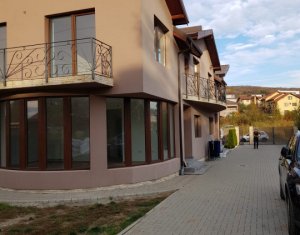 , 120m2 on Cluj-napoca, Zóna Borhanci