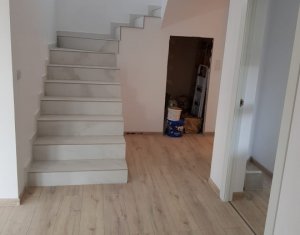 Maison 4 chambres à vendre dans Cluj-napoca, zone Borhanci