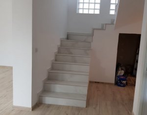 Maison 4 chambres à vendre dans Cluj-napoca, zone Borhanci