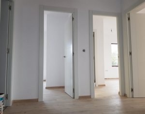Maison 4 chambres à vendre dans Cluj-napoca, zone Borhanci