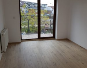 Maison 4 chambres à vendre dans Cluj-napoca, zone Borhanci