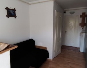 Studio à louer dans Cluj-napoca, zone Zorilor