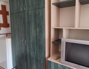 Studio à louer dans Cluj-napoca, zone Zorilor