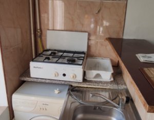 Studio à louer dans Cluj-napoca, zone Zorilor