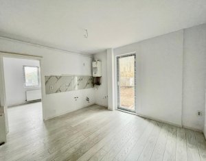 , 50m2 on Floresti