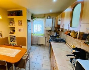 , 66m2 on Cluj-napoca, Zóna Manastur