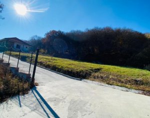 Terrain à vendre dans Cluj-napoca