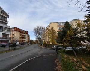 Lakás 4 szobák eladó on Cluj-napoca, Zóna Zorilor