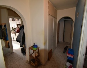 Lakás 4 szobák eladó on Cluj-napoca, Zóna Zorilor