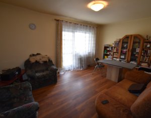 Lakás 4 szobák eladó on Cluj-napoca, Zóna Zorilor