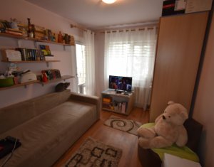 Lakás 4 szobák eladó on Cluj-napoca, Zóna Zorilor