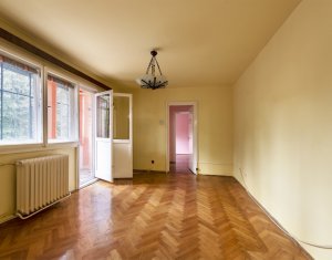 , 52m2 on Cluj-napoca, Zóna Gheorgheni