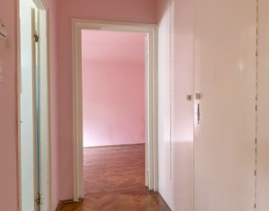 Lakás 2 szobák eladó on Cluj-napoca, Zóna Gheorgheni