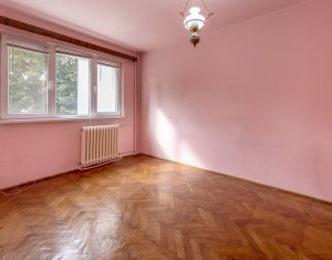 Lakás 2 szobák eladó on Cluj-napoca, Zóna Gheorgheni