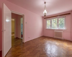 Lakás 2 szobák eladó on Cluj-napoca, Zóna Gheorgheni