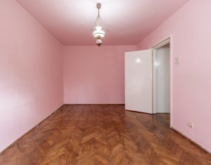 Lakás 2 szobák eladó on Cluj-napoca, Zóna Gheorgheni