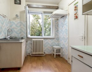 Lakás 2 szobák eladó on Cluj-napoca, Zóna Gheorgheni