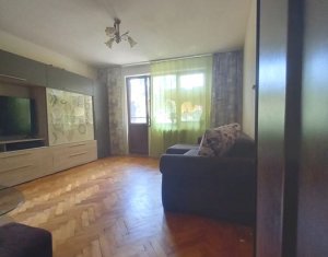 Lakás 3 szobák eladó on Cluj-napoca, Zóna Gheorgheni